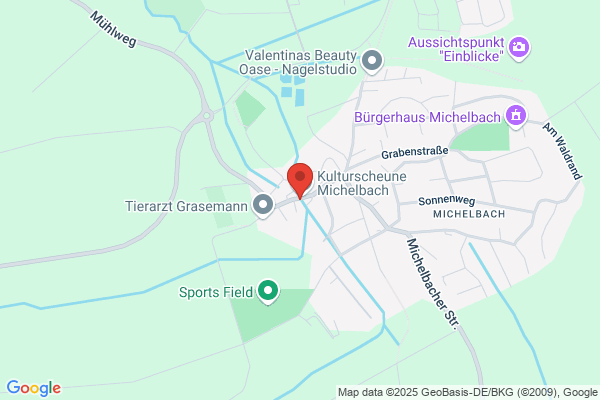 Schimmel Centrum Marburg Franke & Müller GbR