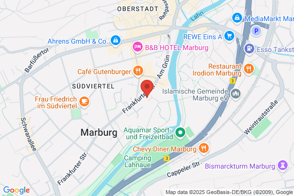 LOS Marburg - Lehrinstitut für Orthographie und Sprachkompetenz