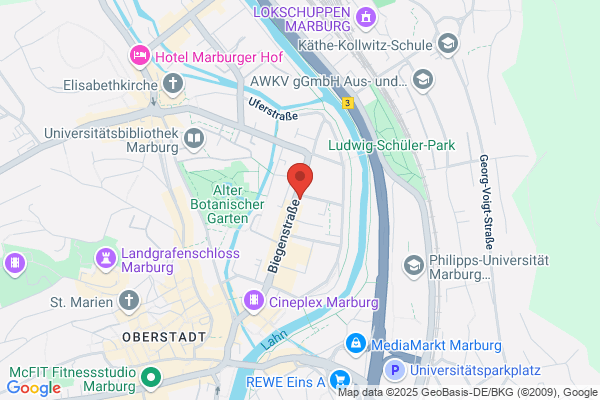 SPD Unterbezirk MarburgBiedenkopf