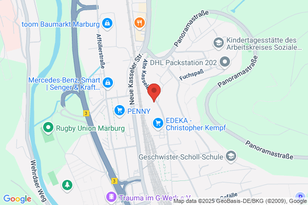 Daheim Arbeitsgemeinschaft Ambulante Alten-Krankenpflege