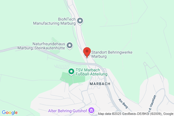Behringwerke