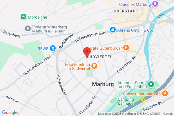 Kurbad Heinz Oliver Heinz
