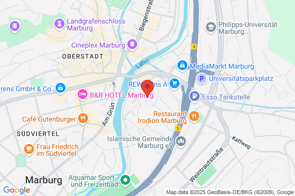 GFK-Marburg