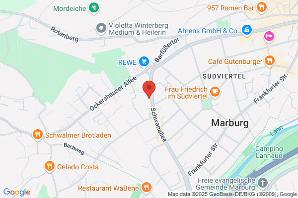 GAP Zentrum für