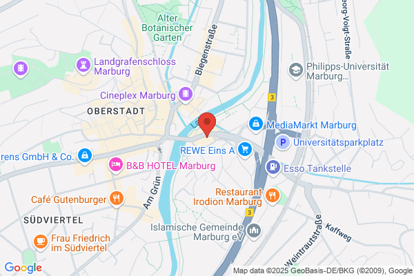Reiseagentur Blüm