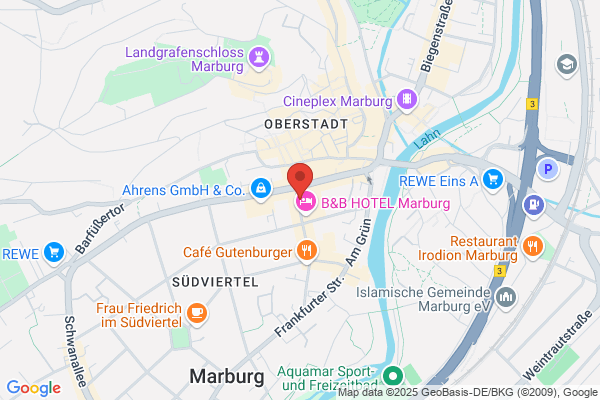 TUI ReiseCenter Marburg