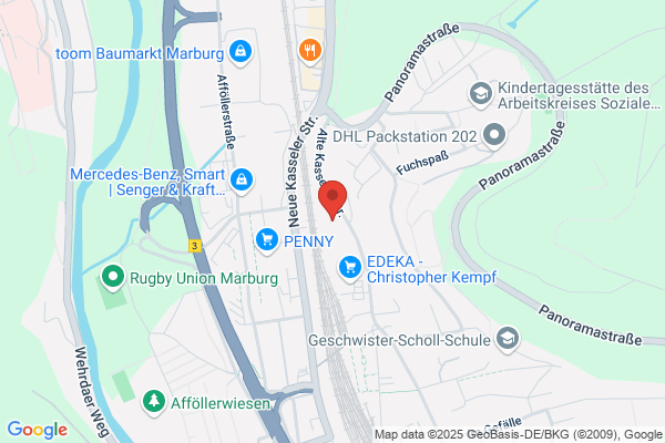 Velociped GmbH & Co. KG