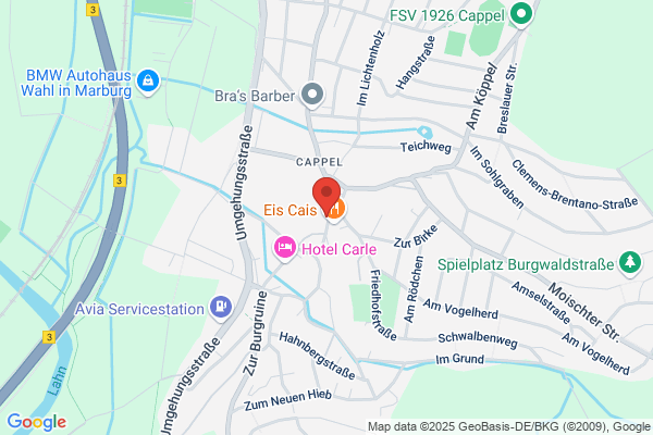 Eagle Adventure Tours GmbH