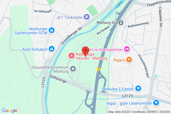 DRK Rettungsdienst Mittelhessen gem.GmbH