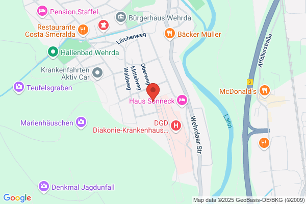 Pfalz GmbH