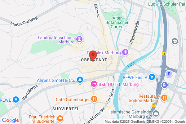 Glaeser KG