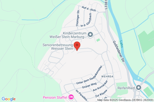Seniorenbetreuung Weisser-Stein GmbH