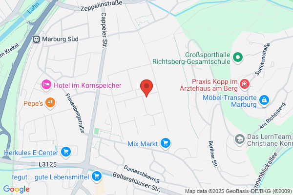 Integrated Systems GmbH
