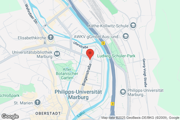 Integrationsfachdienst