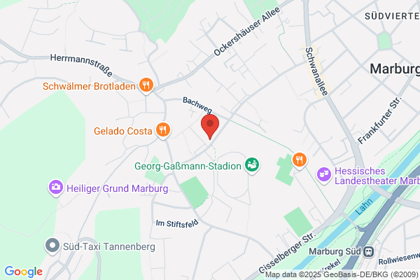 VdK Hessen Thüringen