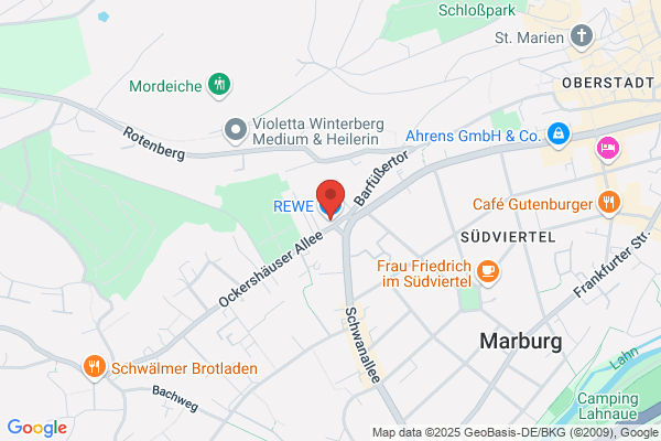 REWE