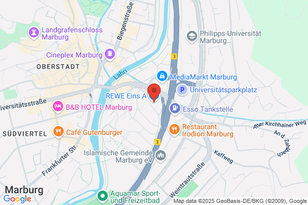 REWE Eins A