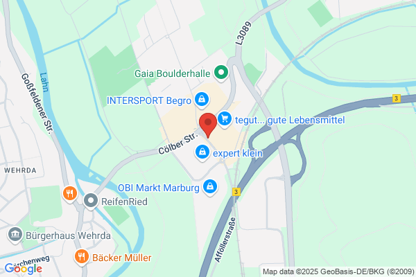 AVIA Tankstelle