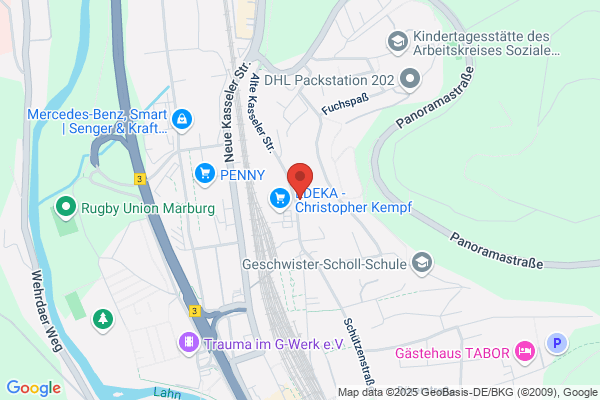 Gemeinschaftspraxis für Kleintiere Eva Ruppert und Meike Schneider