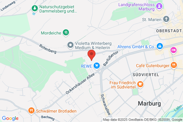 Tierschutzverein-Tieroase- Marburg-Giessen e.V.