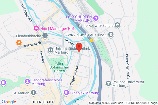 Bioplan Marburg