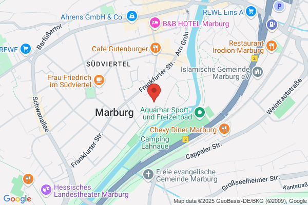 Bellinger Ludwig Unternehmensberatungs- u. Vermittlungs-GmbH
