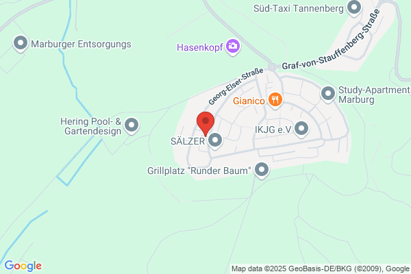 aqua geo consult GmbH