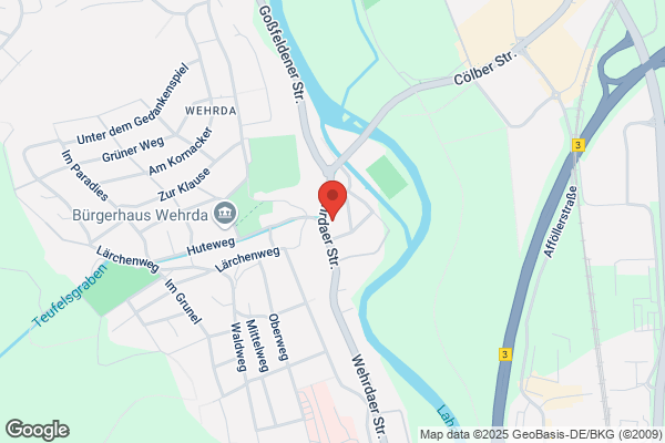 Malteser Dienststelle Marburg