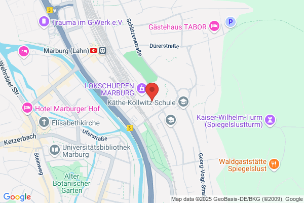Deutscher Alpenverein