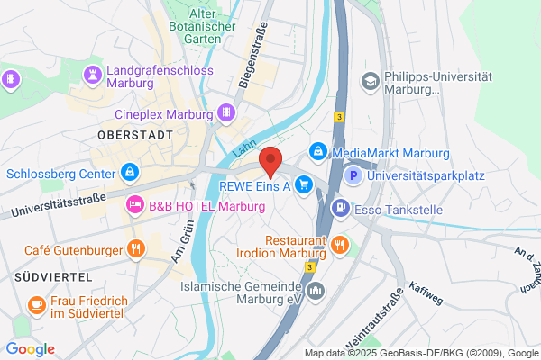 FIB Verein zur Förderung