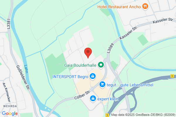 Lebenshilfewerk Marburg-Biedenkopf e.V.