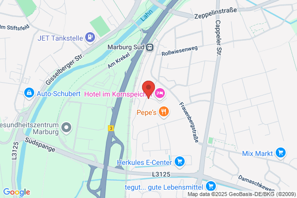 Soziale Hilfe Marburg e.V.
