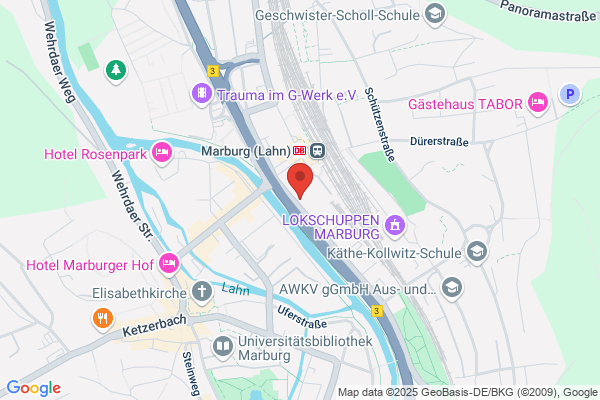 Verein für interkulturelle Bildung und Austausch e.V.