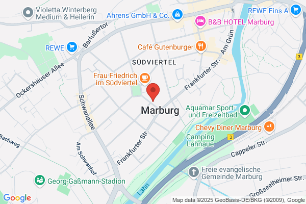 Jonas Verlag für Kunst und Literatur GmbH
