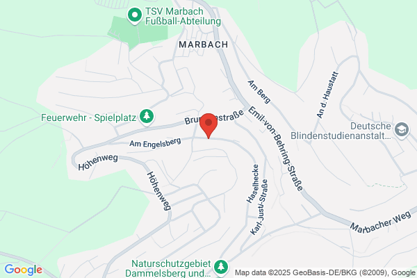 Generali Versicherung: Filialdirektion Marburg