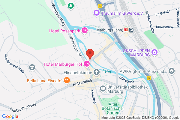 DGB Rechtsschutz GmbH