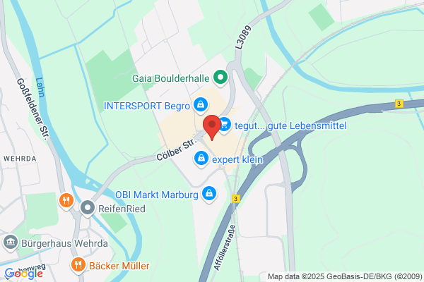 Südwasch-Autowaschstraße