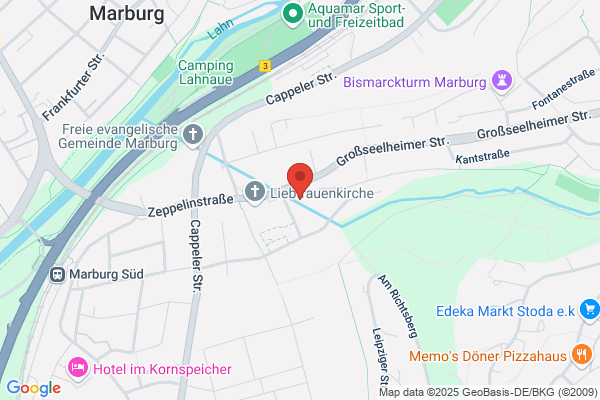 GWH Wohnungsgesellschaft mbH Hessen