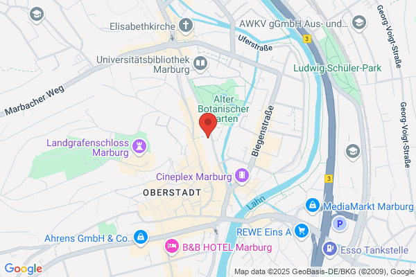 Gemeinnützige Wohnungsbau GmbH