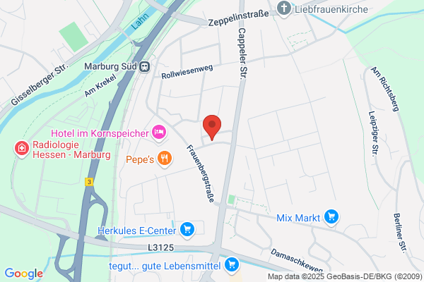Oberhessische Presse