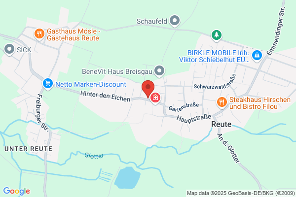 Am Rathaus