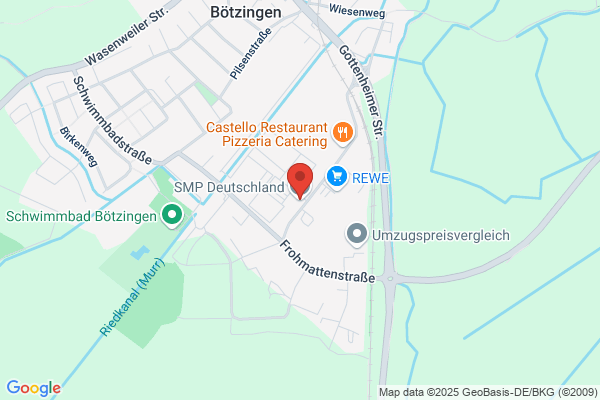 SMP Deutschland GmbH