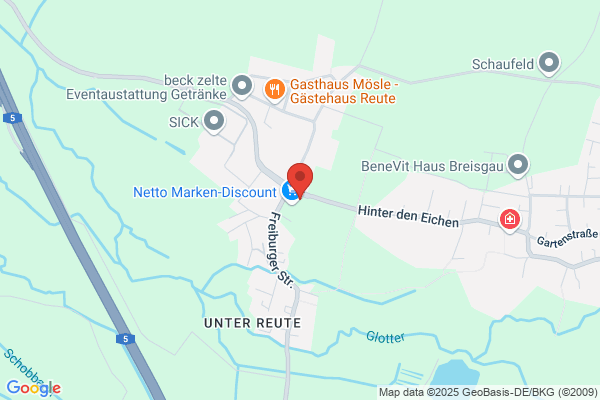 Dorfbäckerei Ritter GmbH