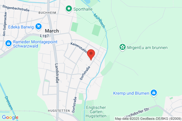 Wurchbau