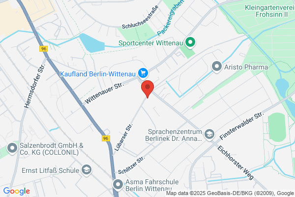 Connect Computer und Netzwerktechnik GmbH