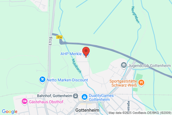 AHP Merkle GmbH
