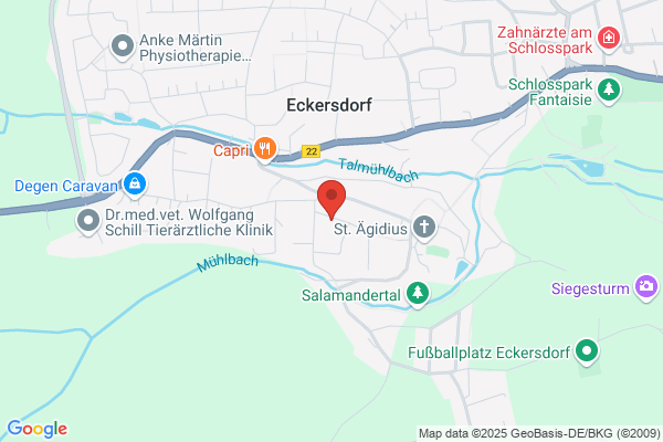 Dipl.-Schmuckdesigner Edgar Palme