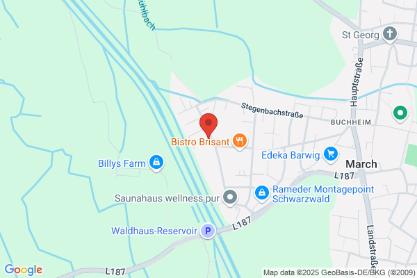 midnightandfriends GmbH