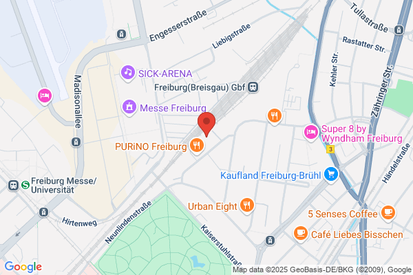 tp - werbeagentur