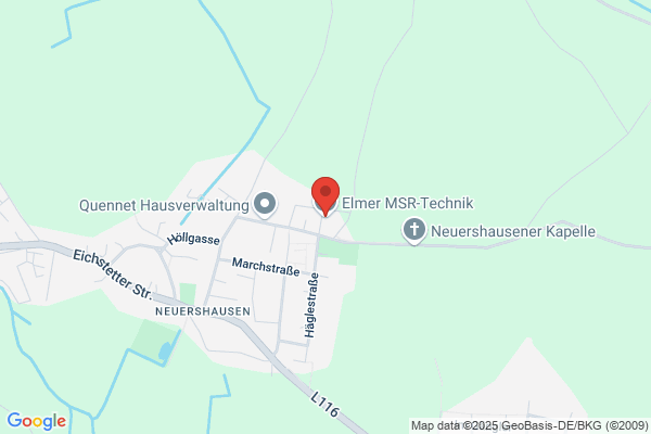 Epros Elektrotechnik GmbH Niederlassung Freiburg